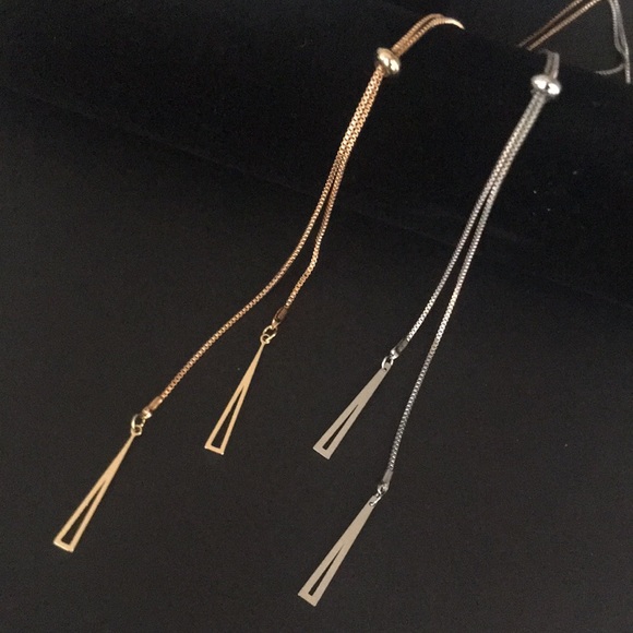 🍏50% OFF/3+...Chic Necklace - Picture 3 of 10